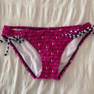 Bathing suit bottoms